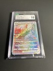 Hisuian Zoroark VSTAR