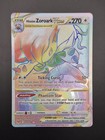 Hisuian Zoroark VSTAR