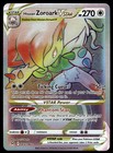 Hisuian Zoroark VSTAR