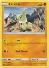 Larvitar