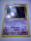 Unown A
