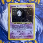 Unown A