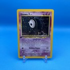 Unown A