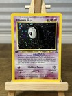 Unown A