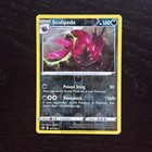 Scolipede