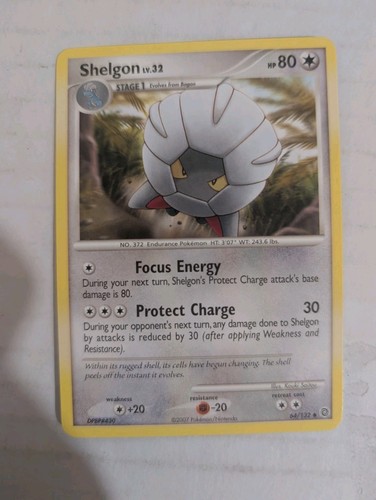 Shelgon