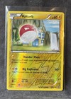 Voltorb