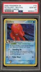 Octillery