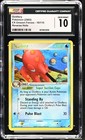 Octillery