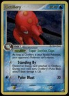 Octillery