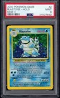 Blastoise
