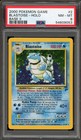 Blastoise