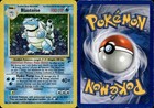 Blastoise