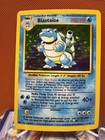 Blastoise