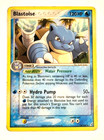 Blastoise