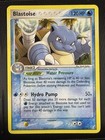 Blastoise