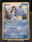 Blastoise