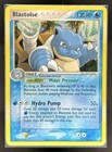 Blastoise