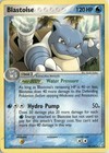 Blastoise