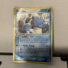 Blastoise