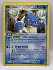 Blastoise