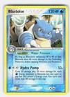 Blastoise