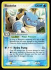 Blastoise