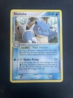 Blastoise