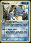 Blastoise