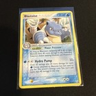Blastoise