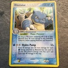 Blastoise