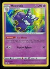 Meowstic