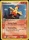 Combusken