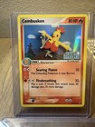 Combusken