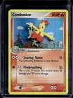 Combusken