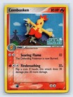 Combusken
