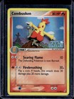 Combusken