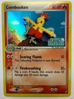 Combusken