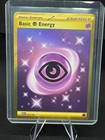 Psychic Energy
