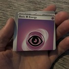 Psychic Energy
