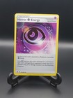 Psychic Energy