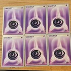 Psychic Energy