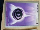 Psychic Energy