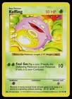 Koffing