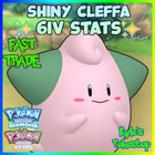 Cleffa