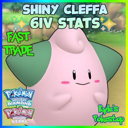 Cleffa