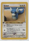 Dratini