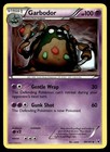 Garbodor
