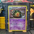 Garbodor