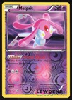 Mesprit